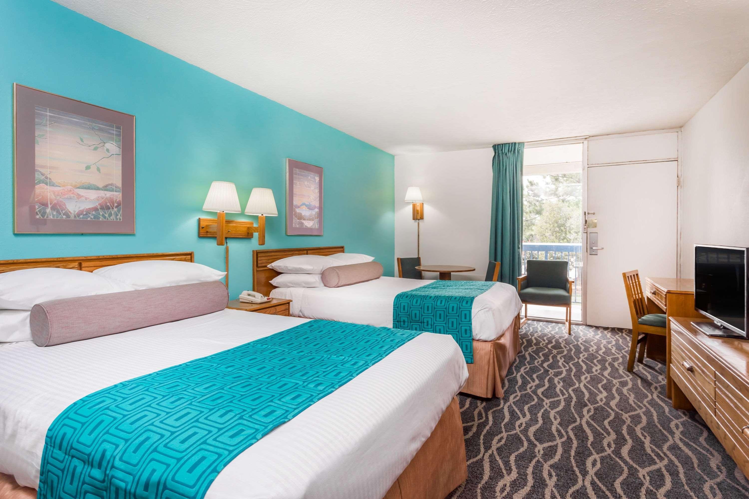 Howard Johnson By Wyndham Commerce Ga Bagian luar foto