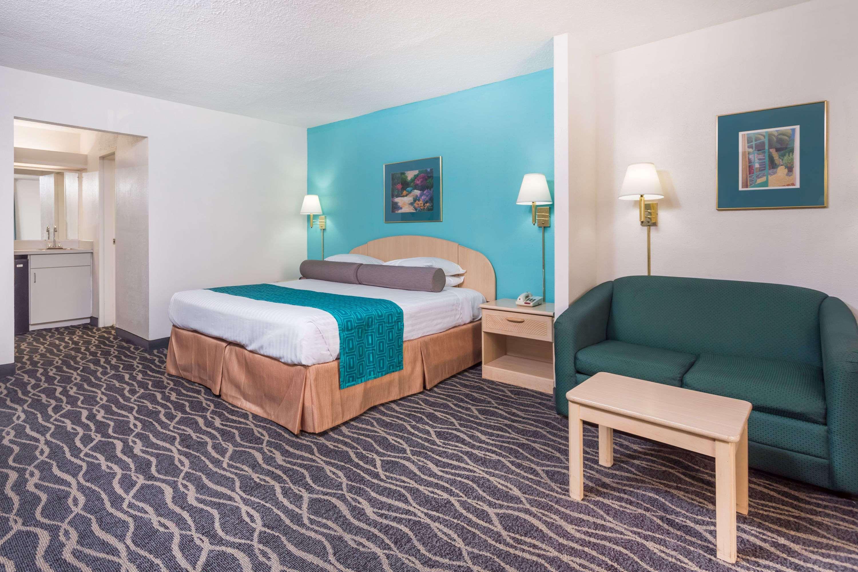 Howard Johnson By Wyndham Commerce Ga Bagian luar foto