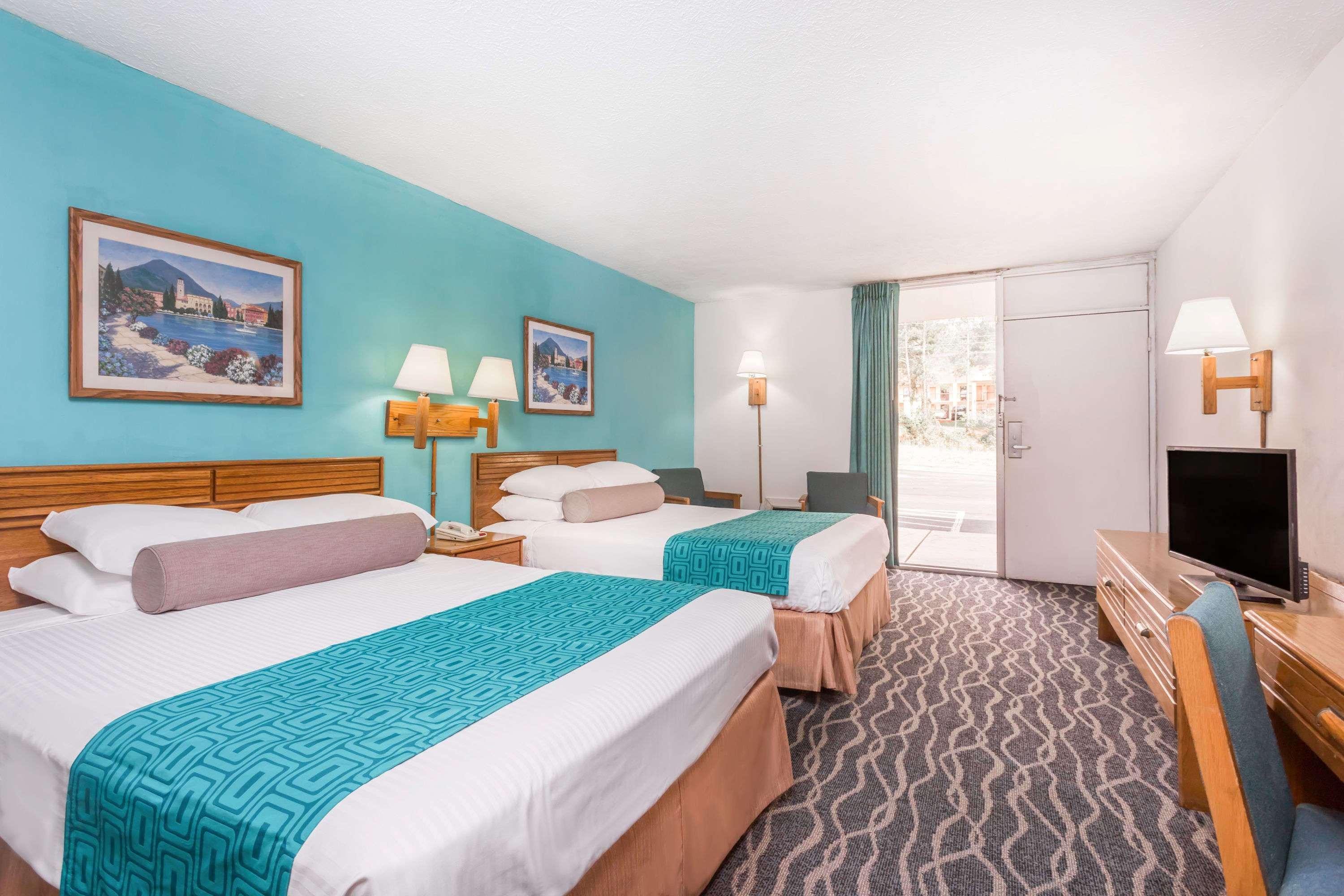 Howard Johnson By Wyndham Commerce Ga Bagian luar foto