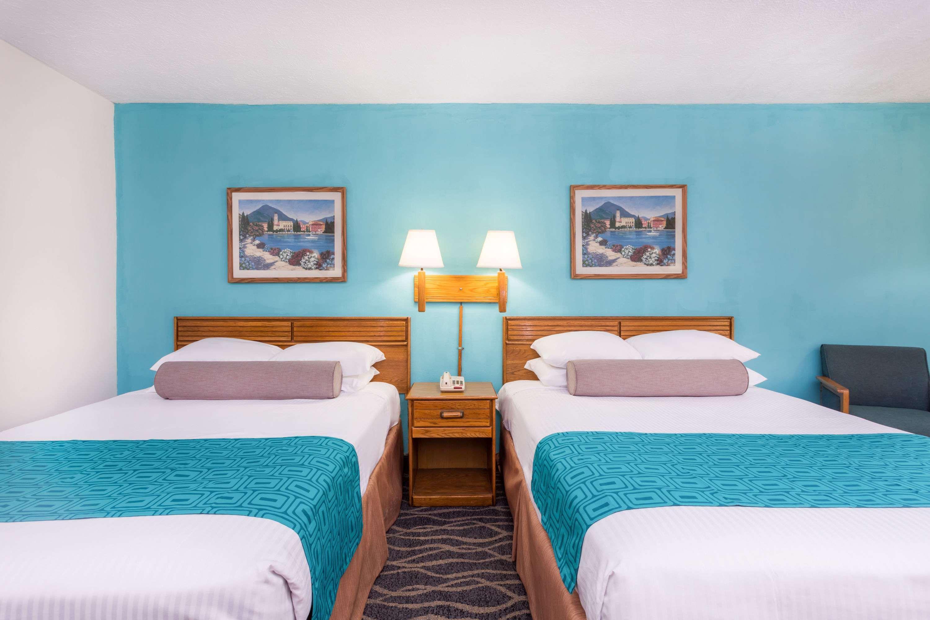 Howard Johnson By Wyndham Commerce Ga Bagian luar foto