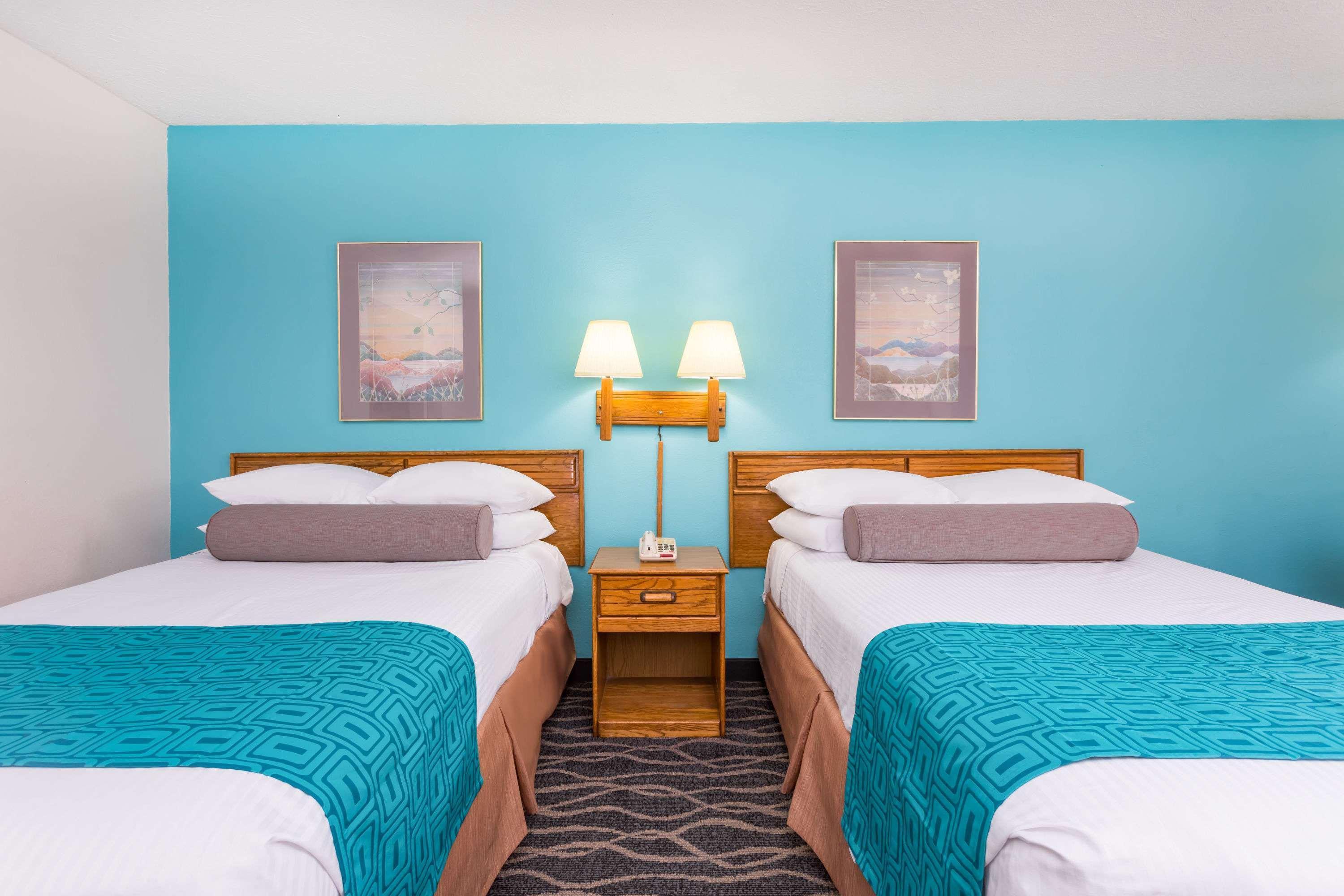 Howard Johnson By Wyndham Commerce Ga Bagian luar foto