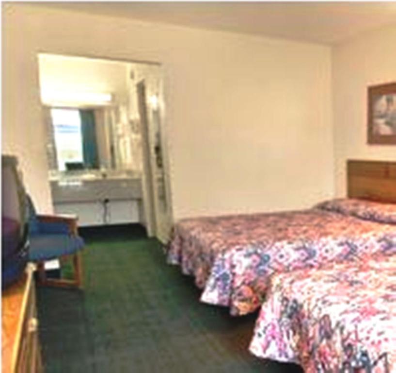 Howard Johnson By Wyndham Commerce Ga Ruang foto