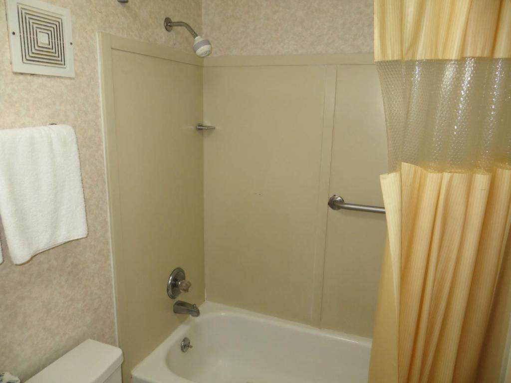 Howard Johnson By Wyndham Commerce Ga Ruang foto