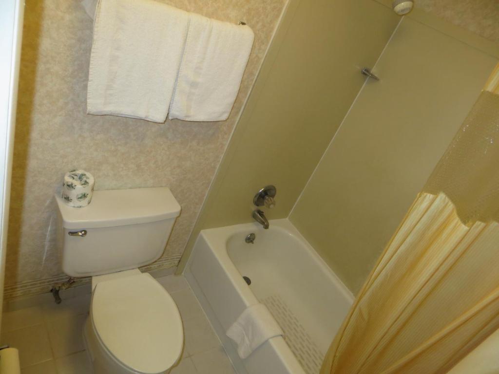 Howard Johnson By Wyndham Commerce Ga Ruang foto