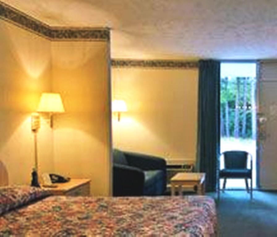 Howard Johnson By Wyndham Commerce Ga Ruang foto